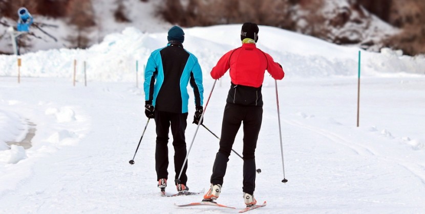wintersport